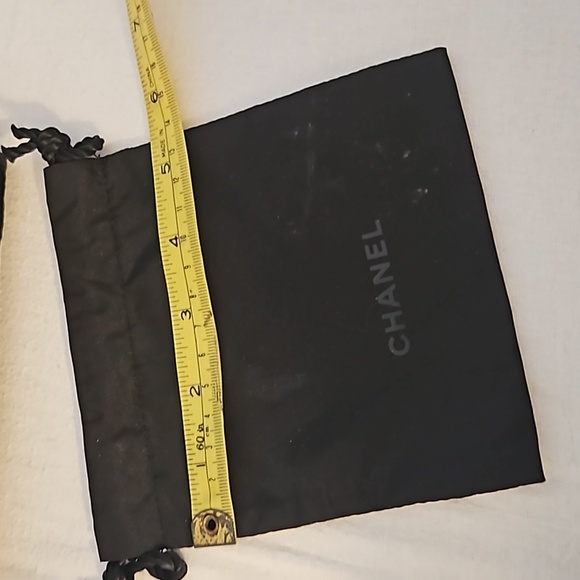 Chanel Velvet bag/bags - Picture 7 of 7